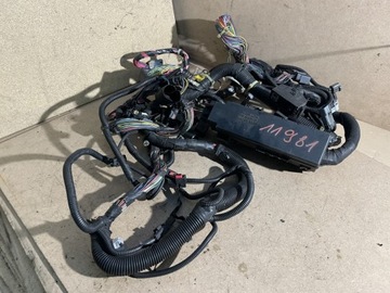 Жгут установка jeep liberty 3.7 v6 56009950ar фото №1