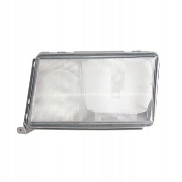 Плафон стекло фара l mercedes купе универсал t-m фото №1