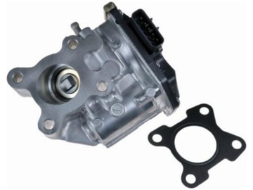 Клапан egr синий print adn17233 фото №1