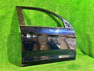 Дверь передние правые mitsubishi asx 10- фото №1