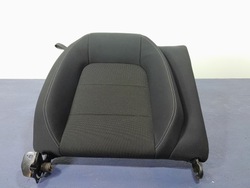 Ford mustang vi спинка сидіння зад ліві фото №1