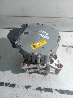 Ford focus mk4 генератор l1ta-11238-ba 1.0 гибрид фото №1