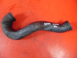 Jumper boxer ducato 2.2 hdi шланг интеркулер фото №1