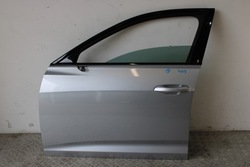 Дверь левый перед передние audi a6 c8 4k0 4k9 s-line фото №1
