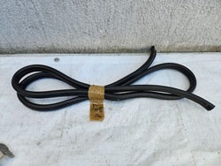 Hyundai i20 08-12 прокладка дверь кузовная левая 5 дверь фото №1