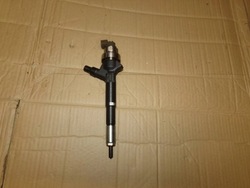 Форсунка форсунки 8-97376270-1 corsa d 1.7 cdti фото №1