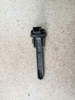 Катушка зажигания 9008019019 peugeot 107 citroen c1 toyota aygo 1.0 05-12 фото №1