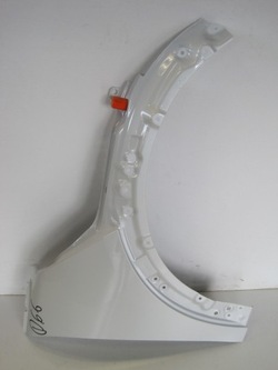 Крило праві mini 24r фото №1