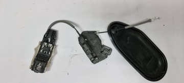 Замок каркас двері лівий fabia iii hb 5n0839885h фото №1