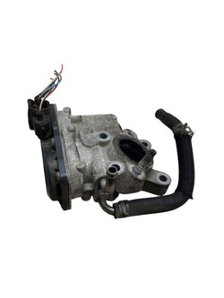 Subaru forester sh 2009 клапан egr фото №1