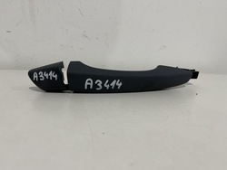 Berlingo iv combo e ручка двері праві перед 98029782 фото №1