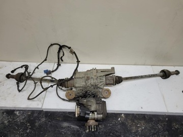 Диференціал haldex do saab 9-3 ss sc xwd 08-11r. 93x 9-3x фото №1