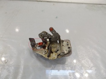 Casalini m110 замок двері праві перед фото №1