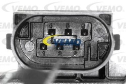Корпус дроссельной заслонки воздуха v30-81-0003-1 vemo фото №1