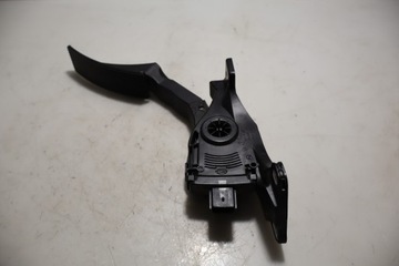 Педаль газа jeep grand cherokee iv wk2 3.0crd фото №1