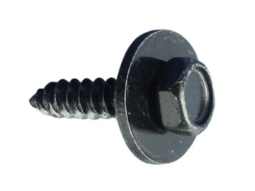 10x bmw гвинт 4,8 x17 бампера захист порога крило фото №1