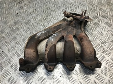 Scenic i 1.6 16v колектор випускний фото №1