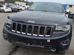 Jeep grand cherokee wk2 капот par цвет par ok фото №1