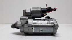 Citroen opel 1.5 стартер 9832577880 esw20-21he фото №1