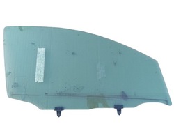 Nissan qashqai i j10 скло w двері праві перед передня права 11 2011 фото №1