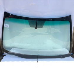 Toyota venza стекло передняя новая с подогревом 2008-2017 фото №1