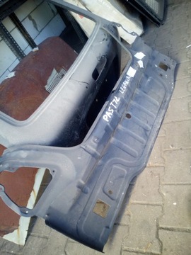 Підсилювач pas зад daewoo leganza оригінал !!! фото №1