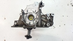 Vw seat skoda 1.0 насос масла маслоприймач 04c115105h фото №1