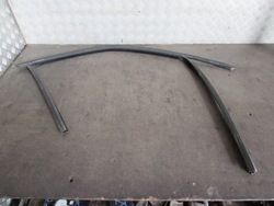 Рамка прокладка дверь правые перед ford s-max 06-10 фото №1