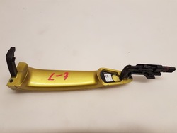 Ручка двері зовнішня права bmw f30 f31 m3 f80 m4 f82 f83 8059812 фото №1