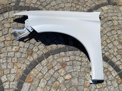 Mitsubishi outlander iii крыло левый перед оригинал фото №1