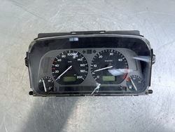 Спидометр приборы спидометр vw golf iii vento 1h0919864k фото №1