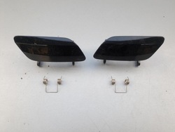 Audi a6 c8 2019- заглушка омывателя правая фото №1