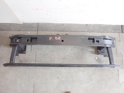 Балка pod бампер перед vw passat b8 2014- 3g фото №1