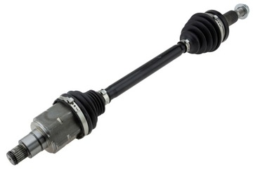 Npw-ps-006 nty полуось приводная nty фото №1