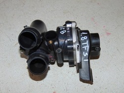 Насос води vw passat b6 1.8 tfsi bzb фото №1