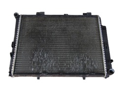 Радіаторів води mercedes-benz e 220 cdi w210 2105006103 фото №1