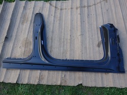 Порог bok стойка audi a7 s7 4k8 правые новое обшивка фото №1