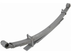 Рессора зад toyota hilux vi 2.4 v 2.4 фото №1