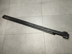 Audi q4 e-tron защита пола 1ea825201a фото №1