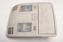 Mazda 6 gj gl освещение лампа кабины интерьера kd49-69971 фото №1