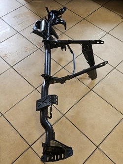 Каркас панелі балка xc90 volvo eu 04' 2.9bt фото №1