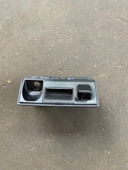 Audi a8 d5 ручка багажника 4n0827574a фото №1