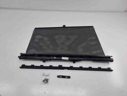 Ролета багажника vw passat b7 аксесуар 365 3g9861318b 2.0l дизель 2017 фото №1