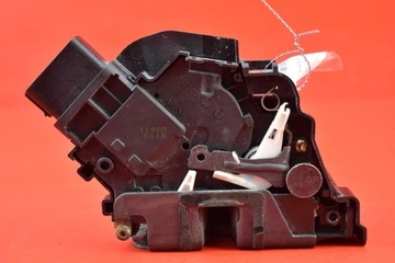 Замок дверь правые перед переднее eu 3m5ar21812ak ford focus c-max 1 i 03-10 фото №1