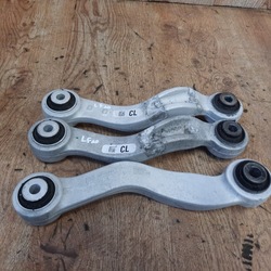 Bmw f10 f11 важіль лівий зад фото №1