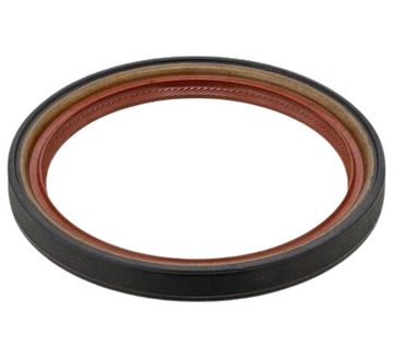 Elring 590.797 сальник. вала коленчатый вал. honda cr-z 12- фото №1