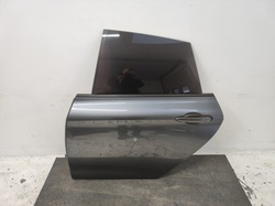 Дверь левая зад задние bmw iii 3 gt f34 фото №1