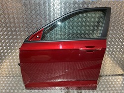 Двері лівий перед передні hyundai kona ii sx2 23- r2p фото №1