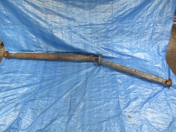 Wał приводной mercedes sprinter 901 фото №1