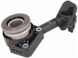 Циліндр зчеплення ford mondeo iv mk4 1.8 2.0 07-10 c-max i mk1 1.6-2.0 07-10 фото №1